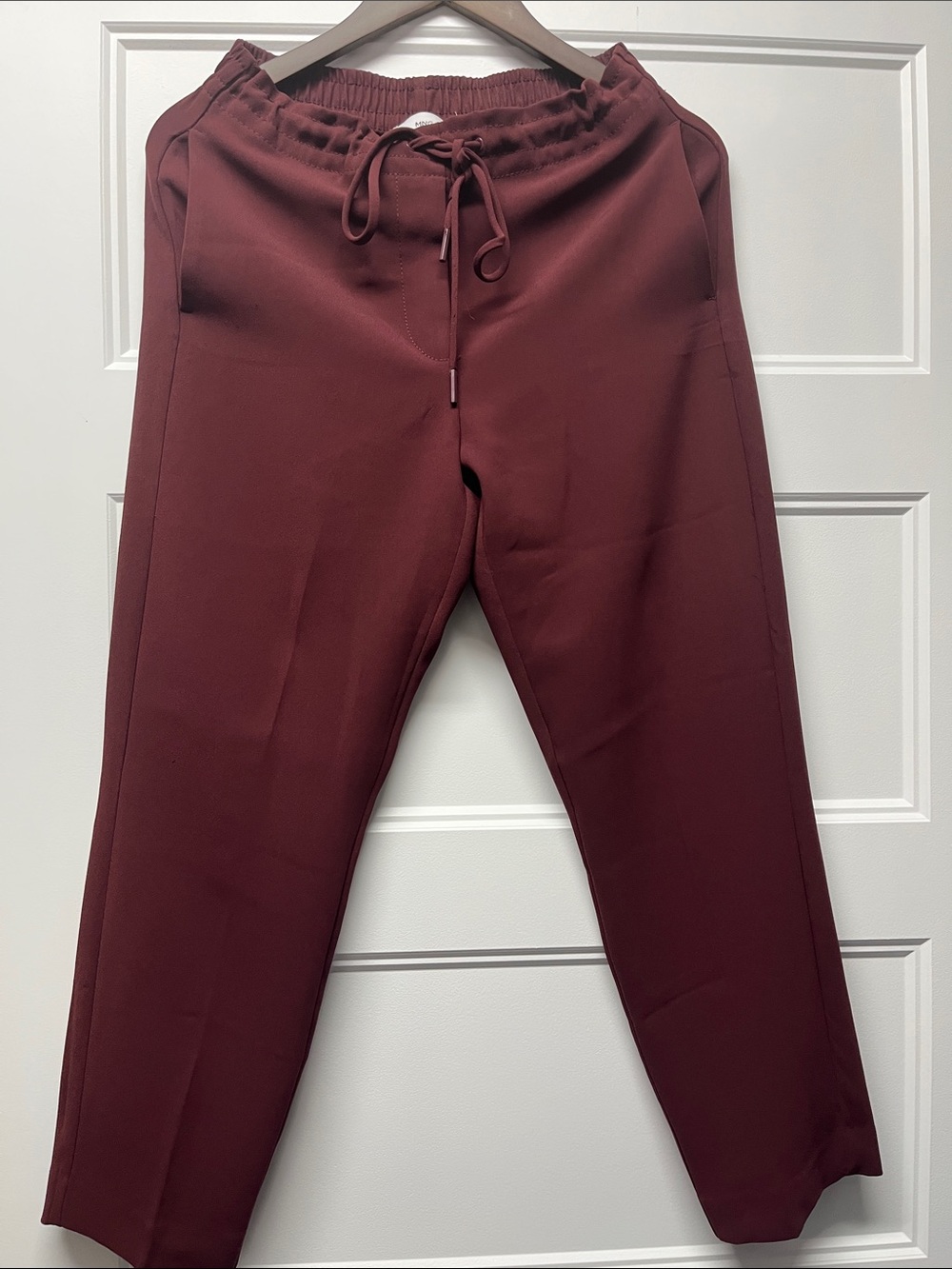 MANGO pants